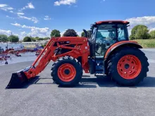 2025 KIOTI HX1302