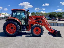2025 KIOTI HX1402