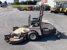 2010 GRASSHOPPER 725D