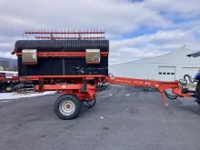 2020 KUHN MM700 HAY MERGER