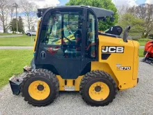 2023 JCB 270