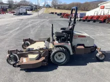 2026 GRASSHOPPER 900D