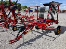 2025 NEW HOLLAND PROROTOR 3114