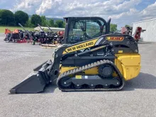 2026 NEW HOLLAND C330 CTL