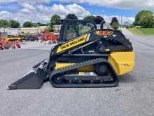2026 NEW HOLLAND C337 CTL