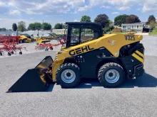 2026 GEHL V325 SKID-STEER