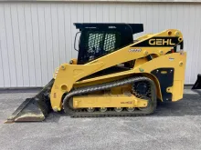 2025 GEHL VT320 CTL